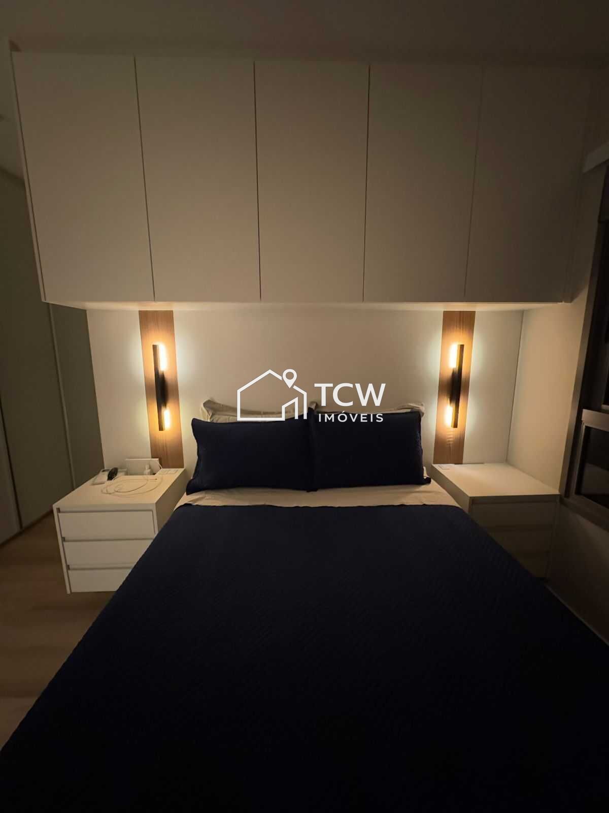 Apartamento, 2 quartos, 69 m² - Foto 4