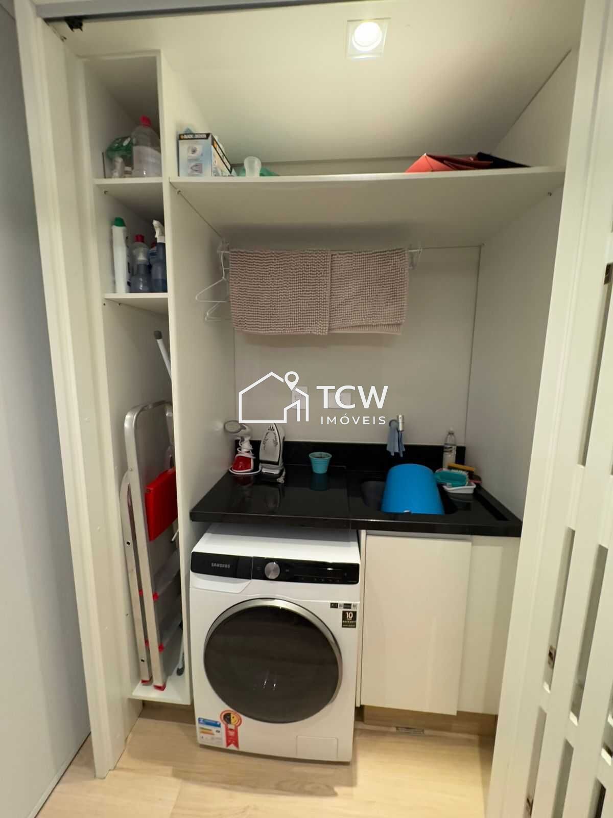 Apartamento, 2 quartos, 69 m² - Foto 5