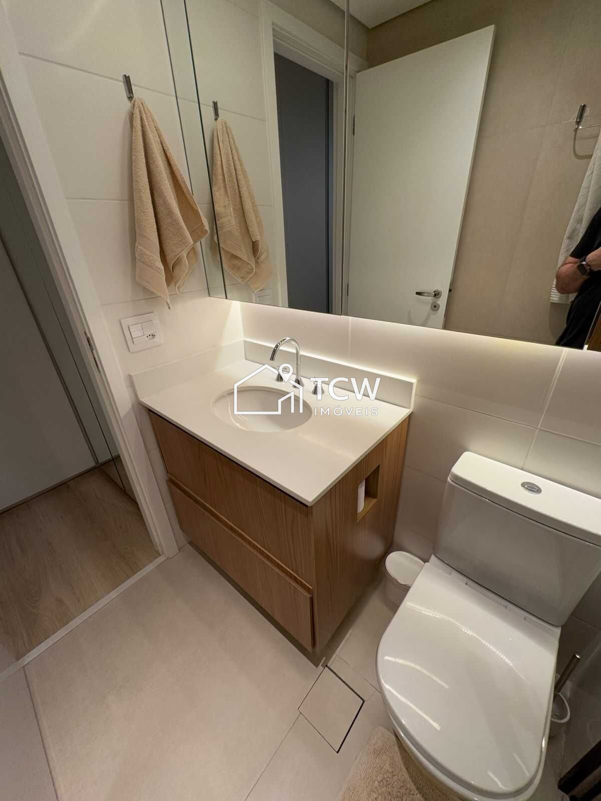 Apartamento, 2 quartos, 69 m² - Foto 12