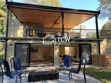 Casa de Condomínio, 3 quartos - Foto 30