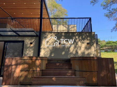 Casa de Condomínio, 3 quartos - Foto 31