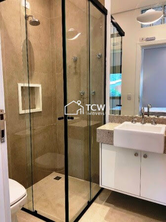 Casa de Condomínio, 3 quartos - Foto 21