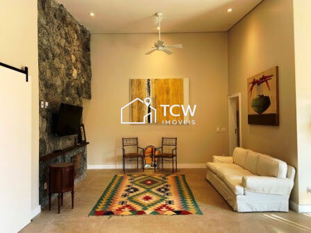 Casa de Condomínio, 3 quartos - Foto 6