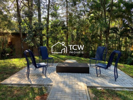 Casa de Condomínio, 3 quartos - Foto 27