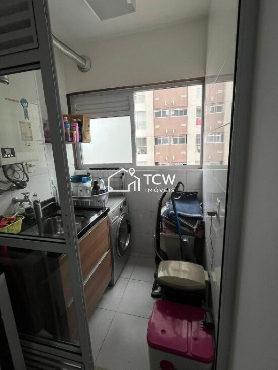 Apartamento, 2 quartos, 86 m² - Foto 8