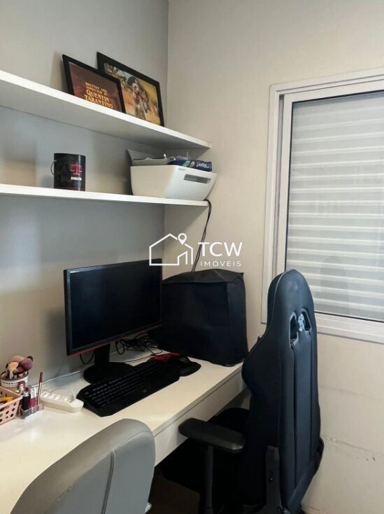 Apartamento, 2 quartos, 86 m² - Foto 10