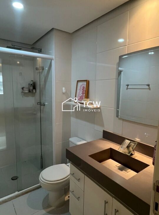 Apartamento, 2 quartos, 86 m² - Foto 11