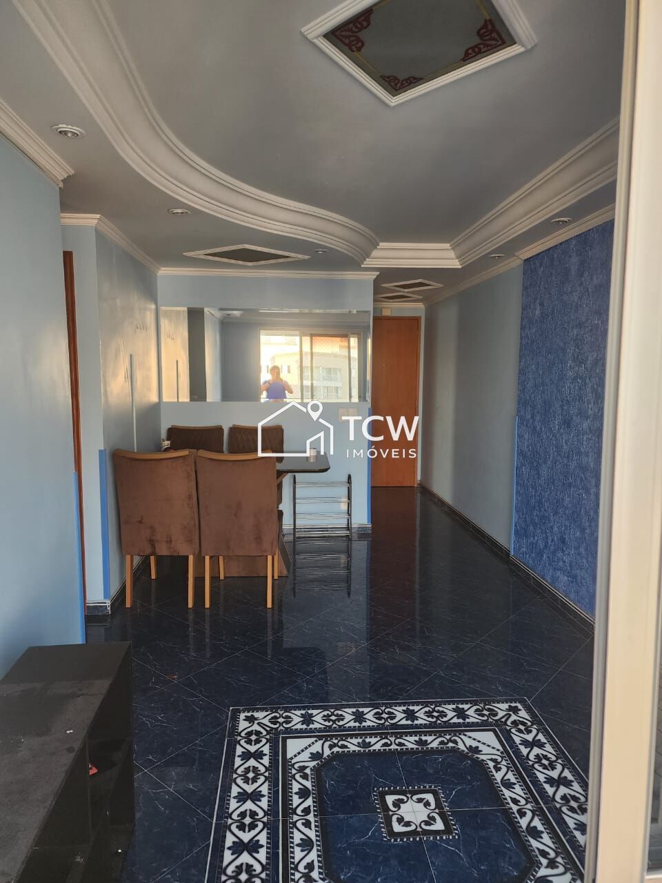 Apartamento, 3 quartos, 62 m² - Foto 4