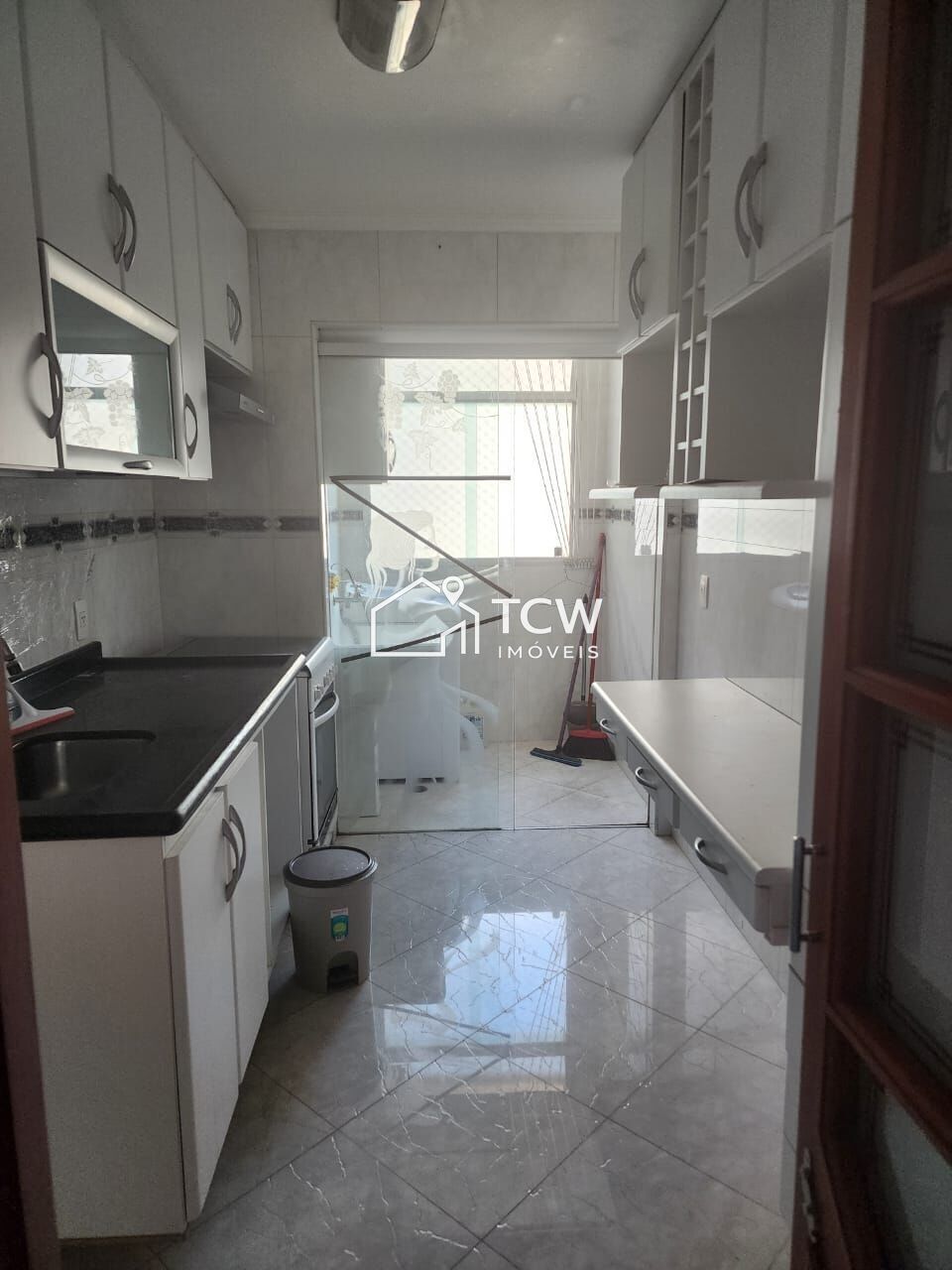 Apartamento, 3 quartos, 62 m² - Foto 5