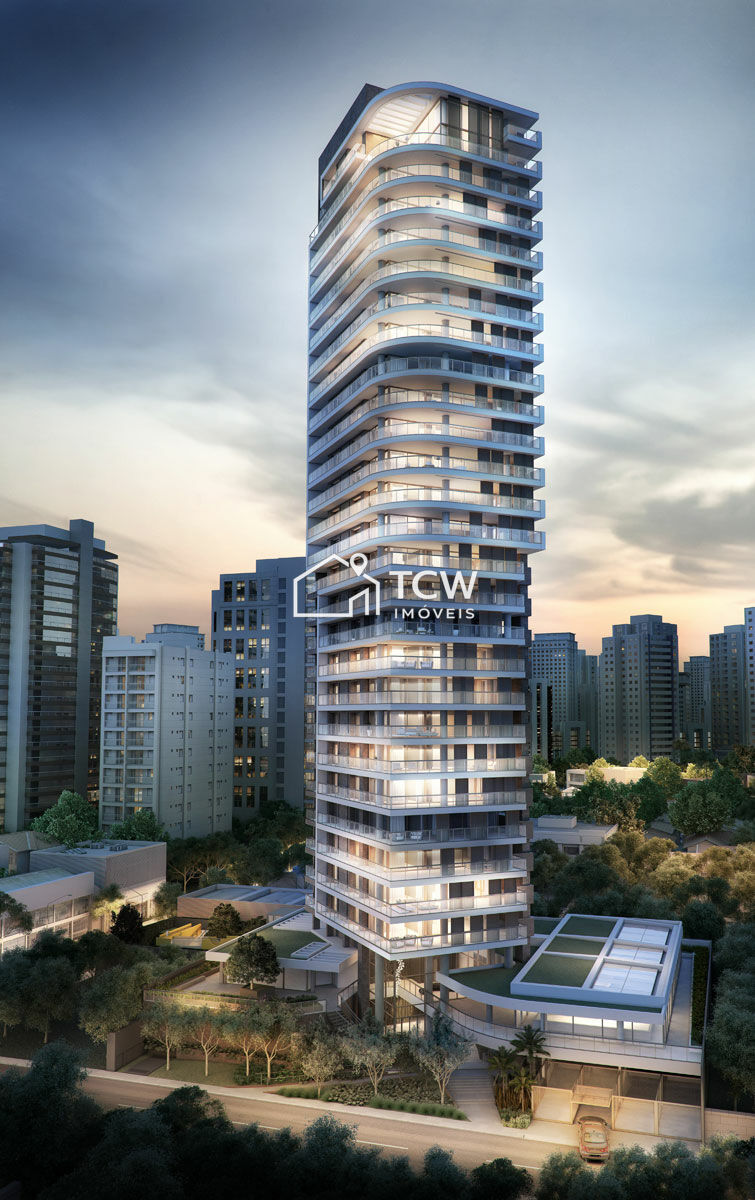 Apartamento, 4 quartos, 322 m² - Foto 6