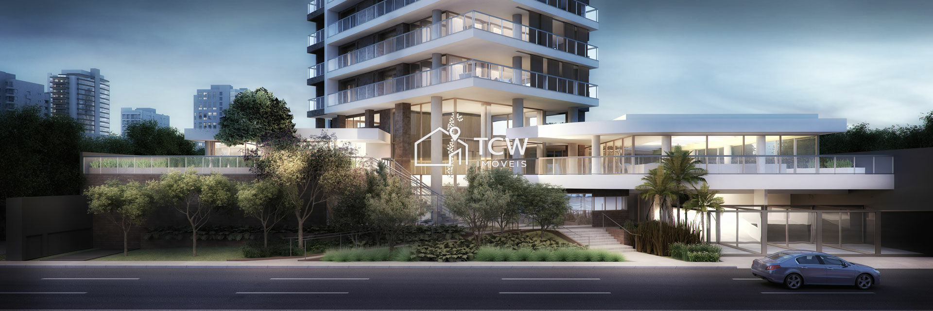 Apartamento, 4 quartos, 322 m² - Foto 7