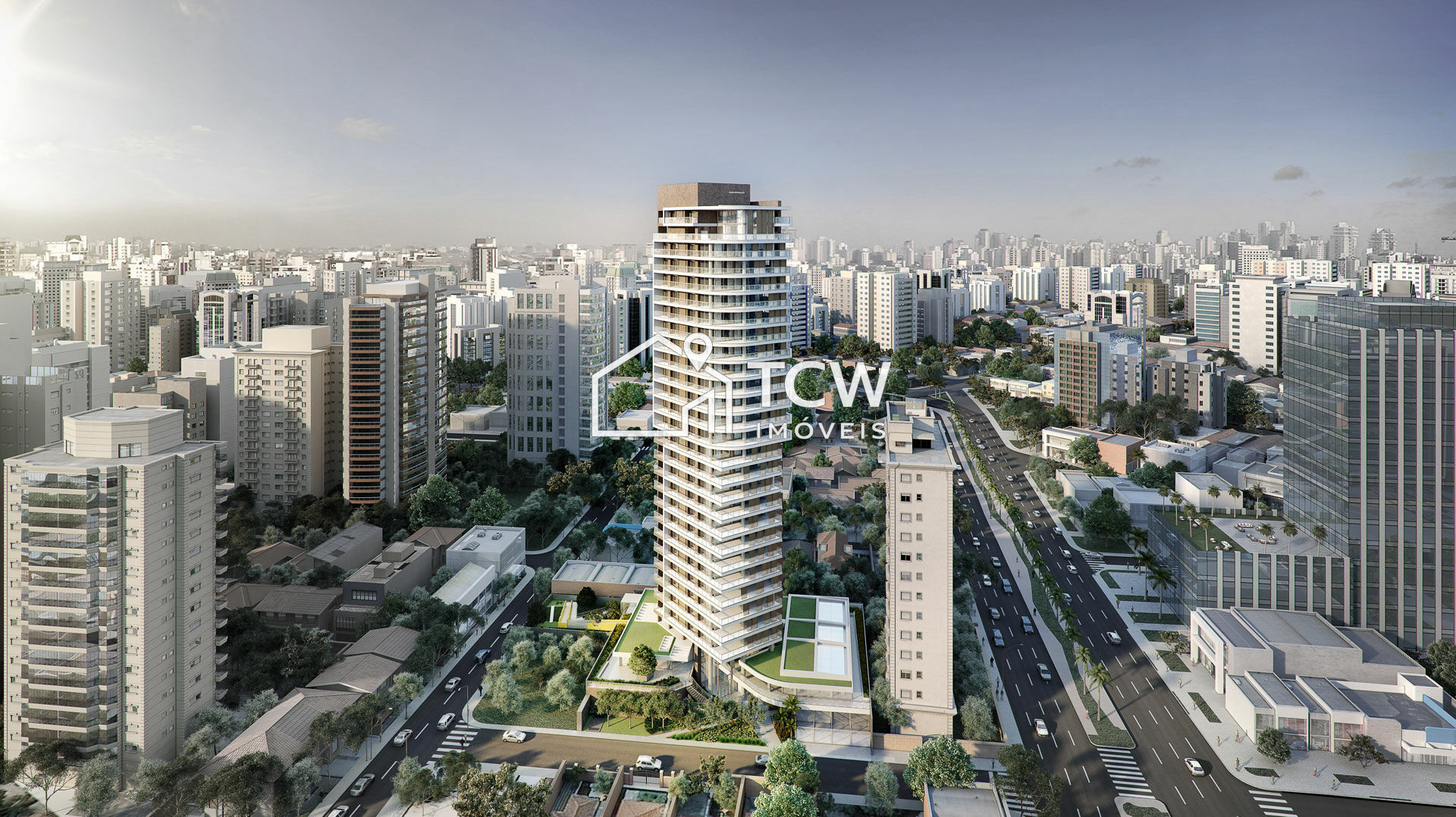 Apartamento, 4 quartos, 322 m² - Foto 4