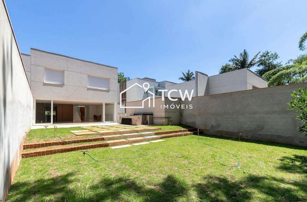 Casa de Condomínio, 4 quartos - Foto 25
