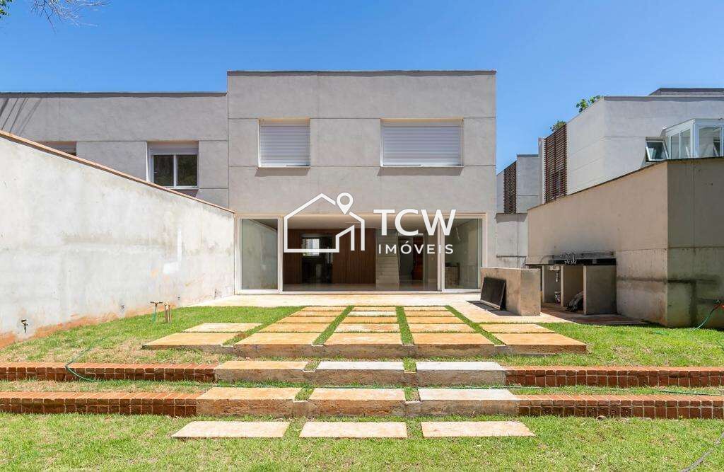 Casa de Condomínio, 4 quartos - Foto 26