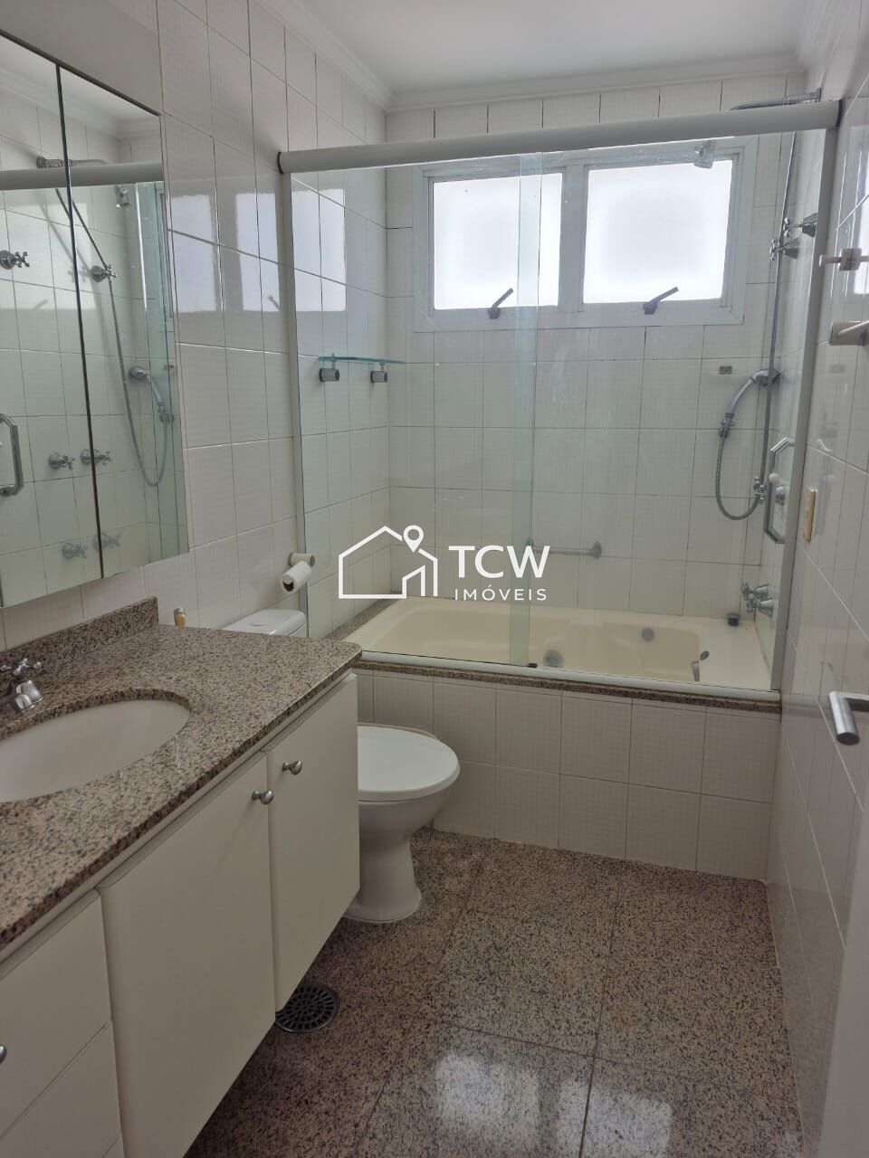 Apartamento, 2 quartos, 118 m² - Foto 4