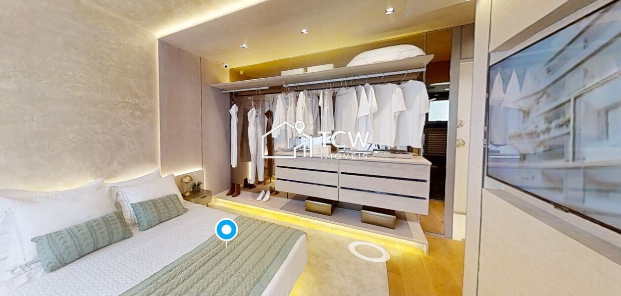 Apartamento, 2 quartos, 94 m² - Foto 11