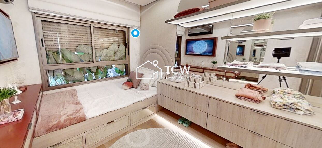 Apartamento, 2 quartos, 94 m² - Foto 8
