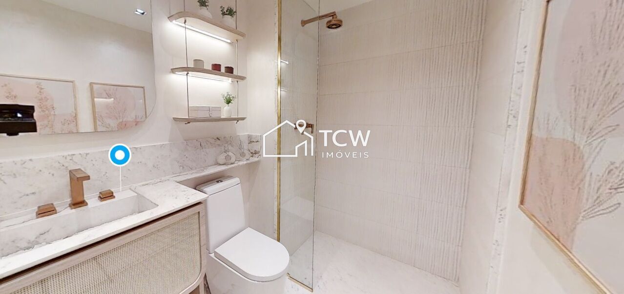 Apartamento, 2 quartos, 94 m² - Foto 9