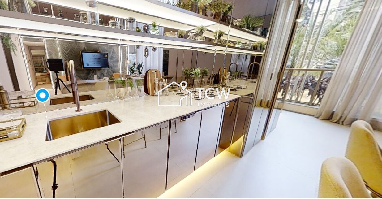 Apartamento, 2 quartos, 94 m² - Foto 6