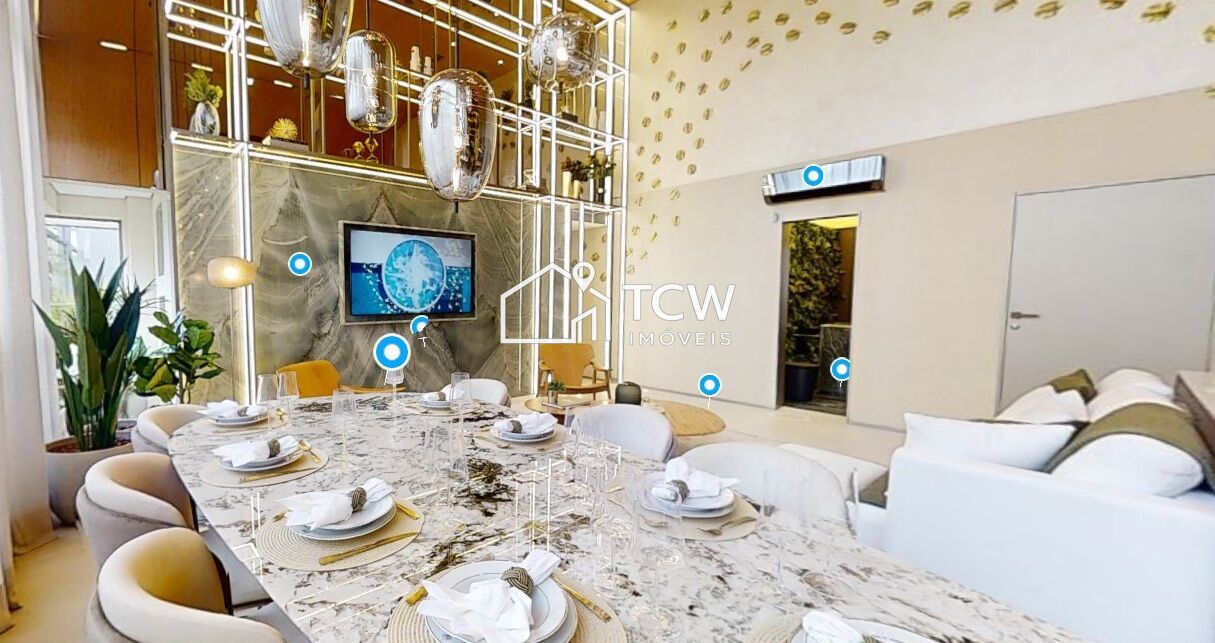 Apartamento, 2 quartos, 94 m² - Foto 4