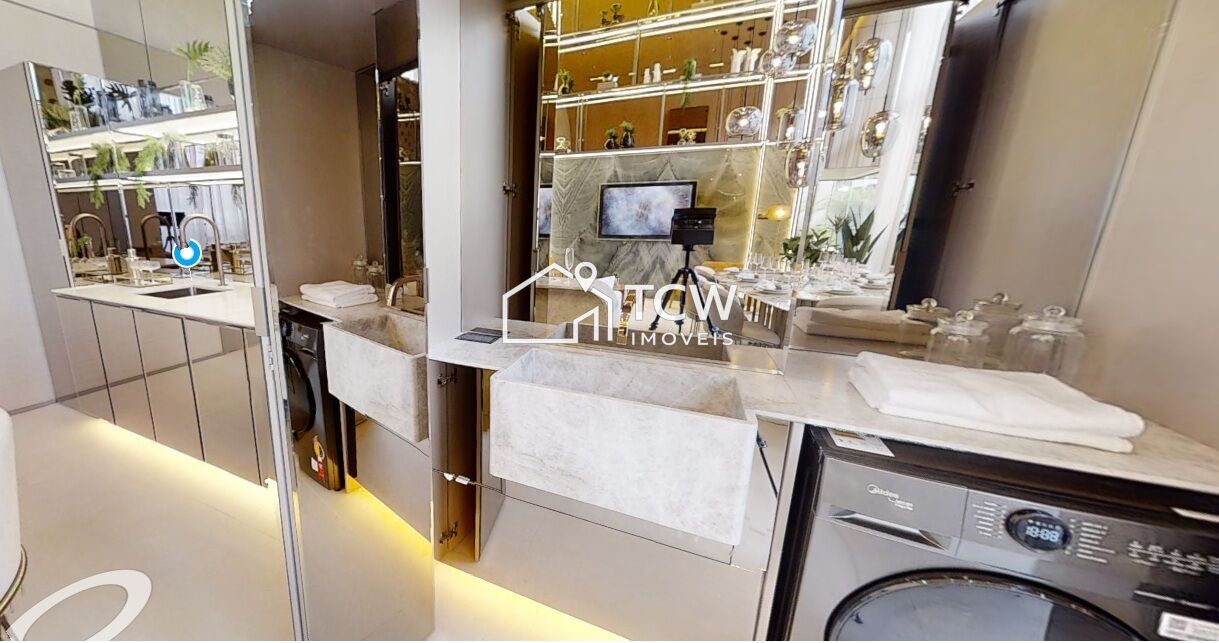Apartamento, 2 quartos, 94 m² - Foto 7