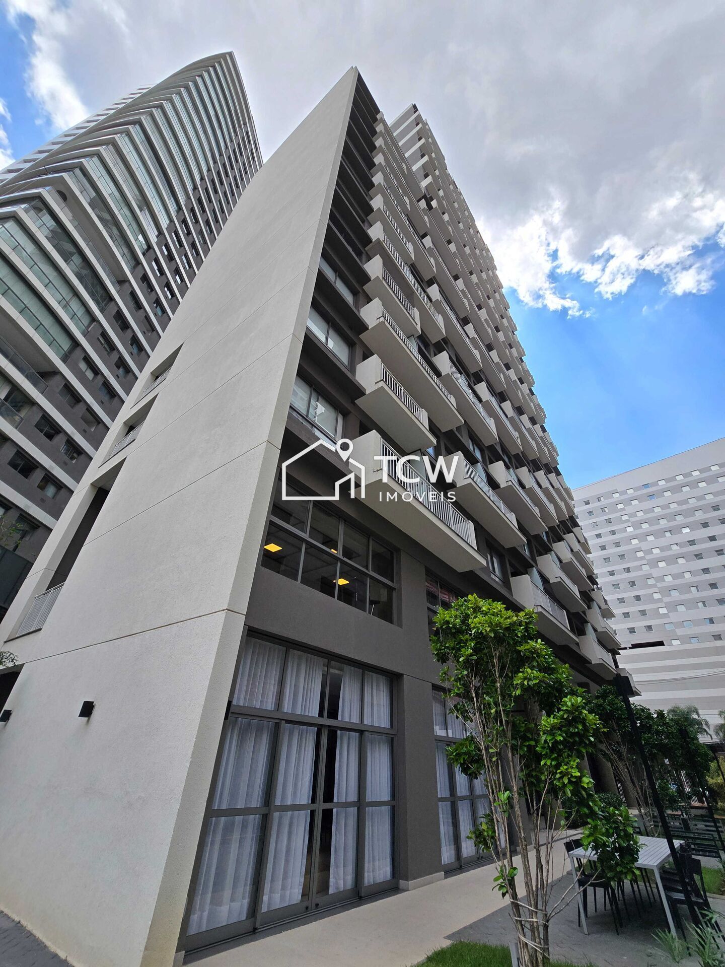 Apartamento, 1 quarto, 27 m² - Foto 31