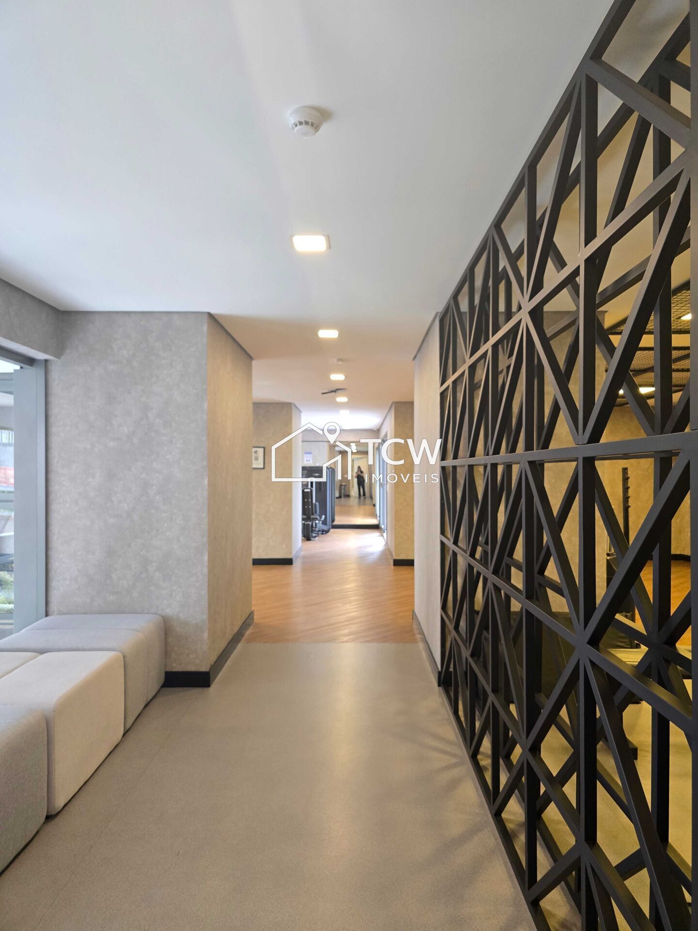 Apartamento, 1 quarto, 27 m² - Foto 28