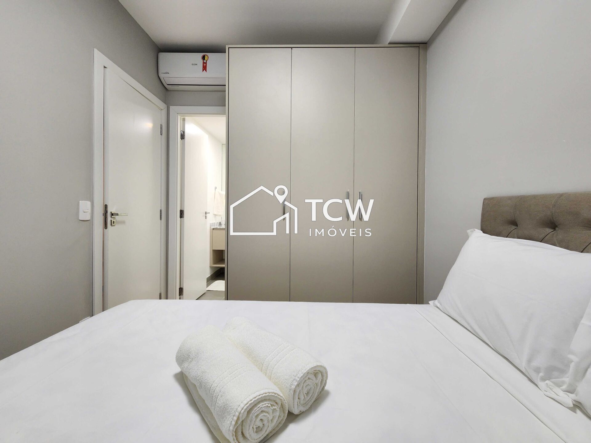 Apartamento, 1 quarto, 27 m² - Foto 14