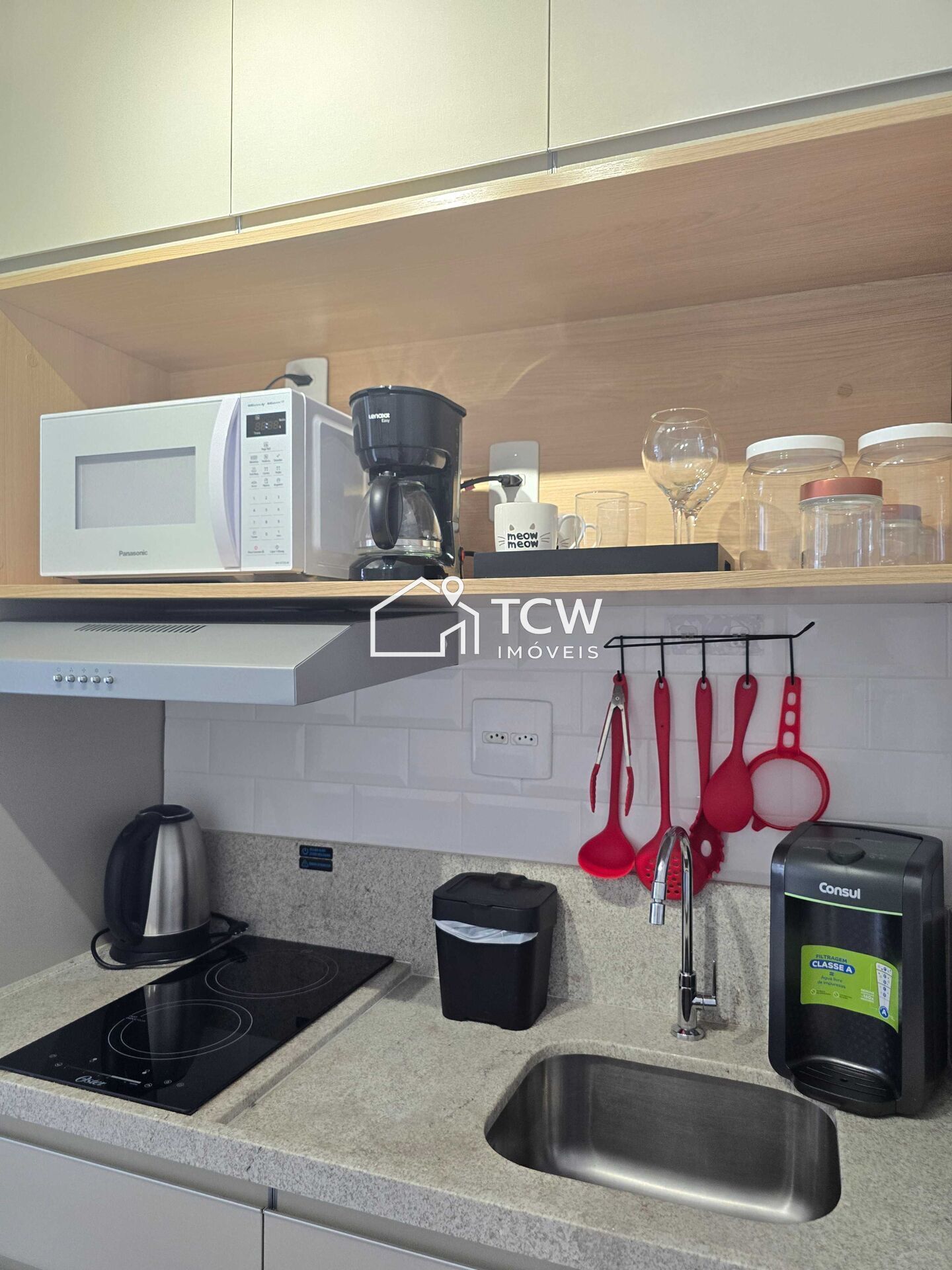 Apartamento, 1 quarto, 27 m² - Foto 13