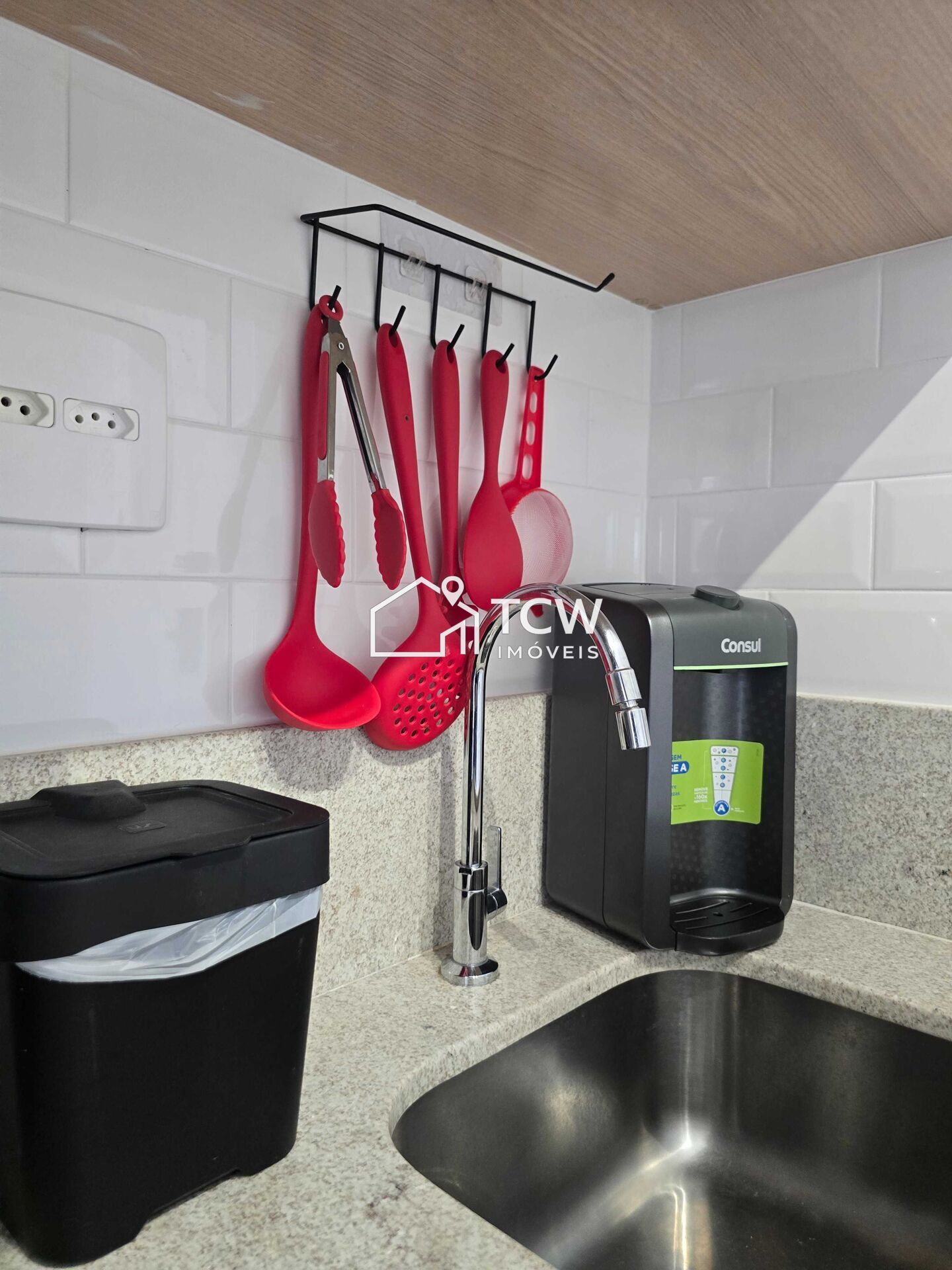 Apartamento, 1 quarto, 27 m² - Foto 11