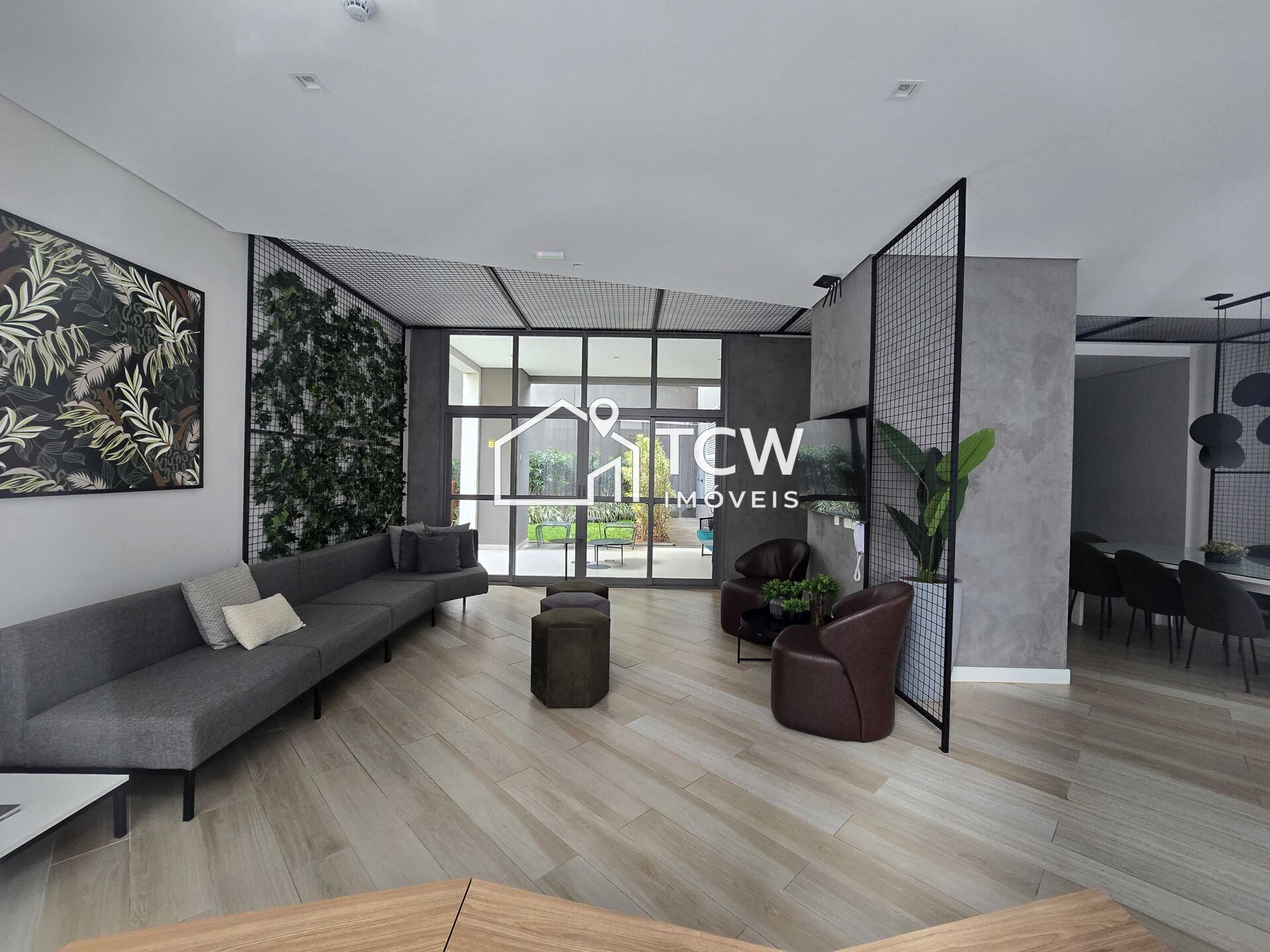 Apartamento, 1 quarto, 27 m² - Foto 27