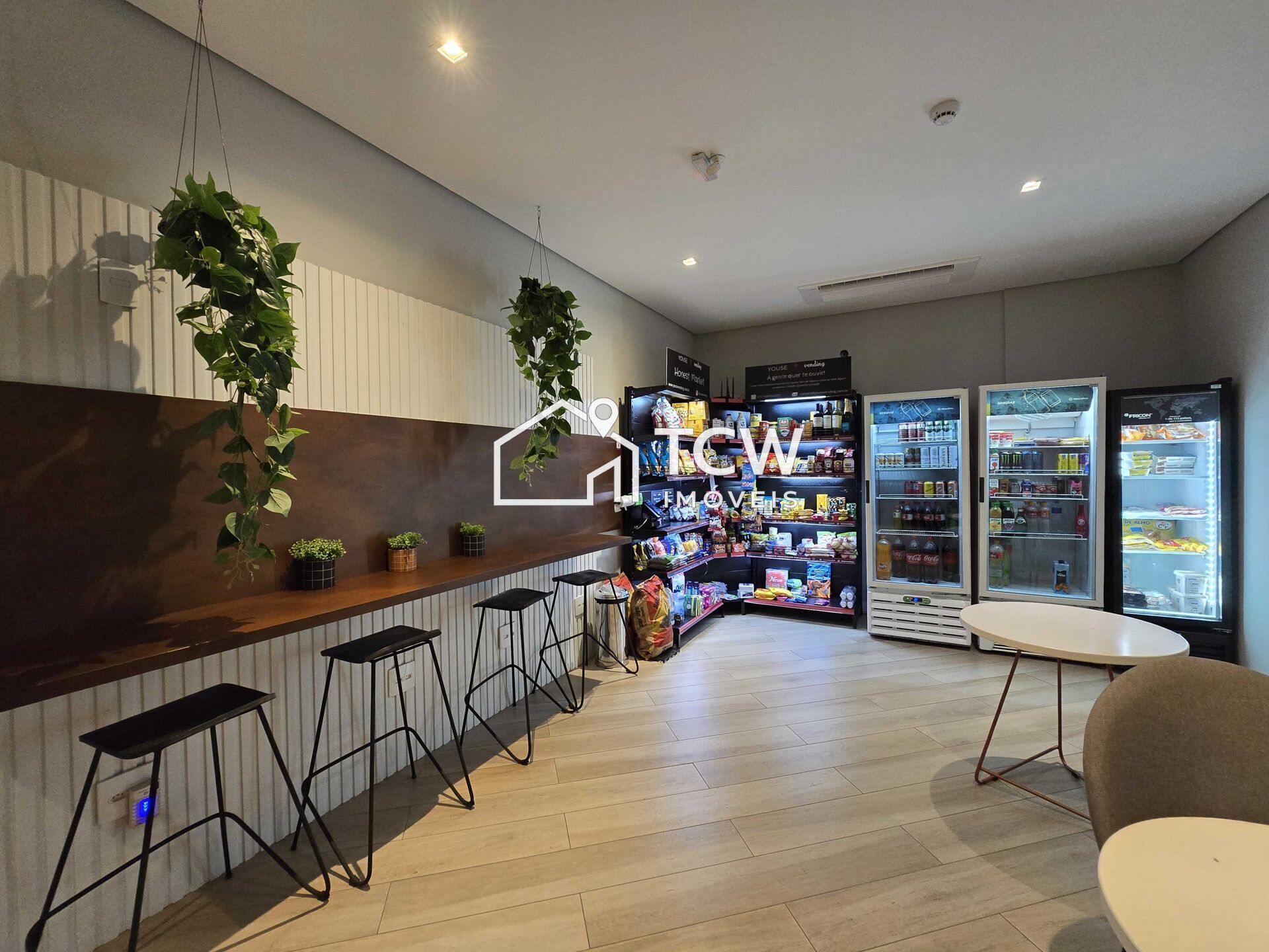 Apartamento, 1 quarto, 27 m² - Foto 21