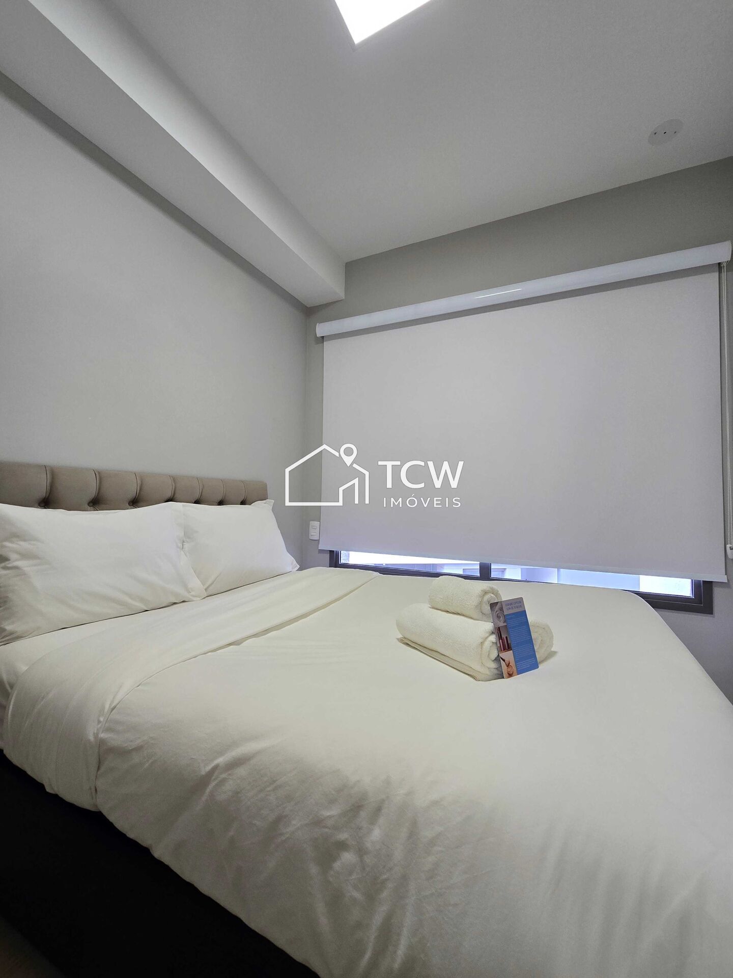 Apartamento, 1 quarto, 27 m² - Foto 6