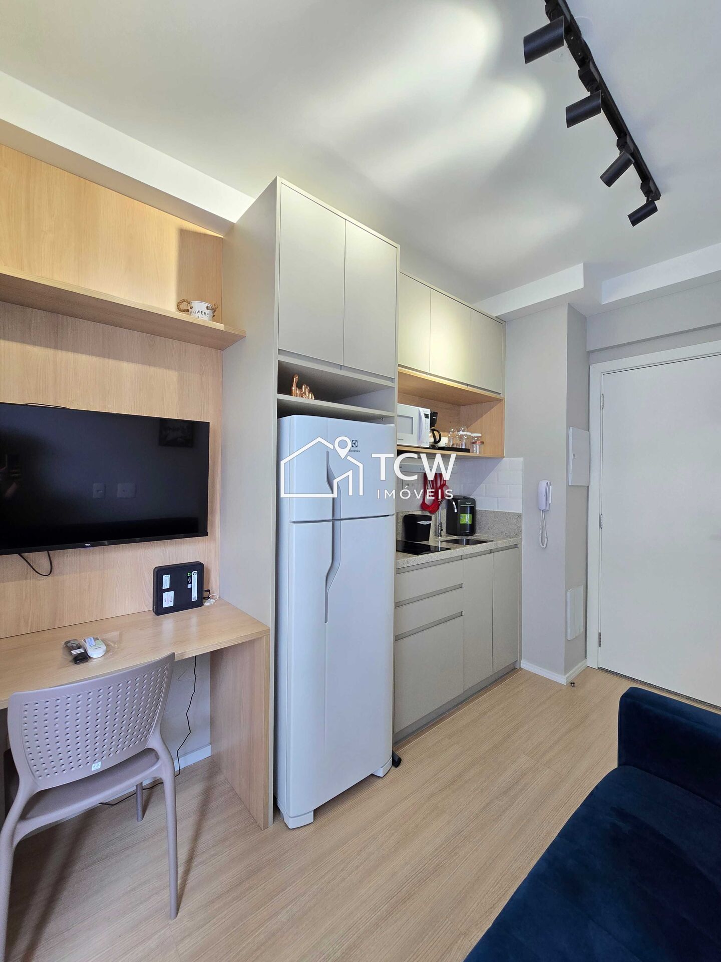 Apartamento, 1 quarto, 27 m² - Foto 5