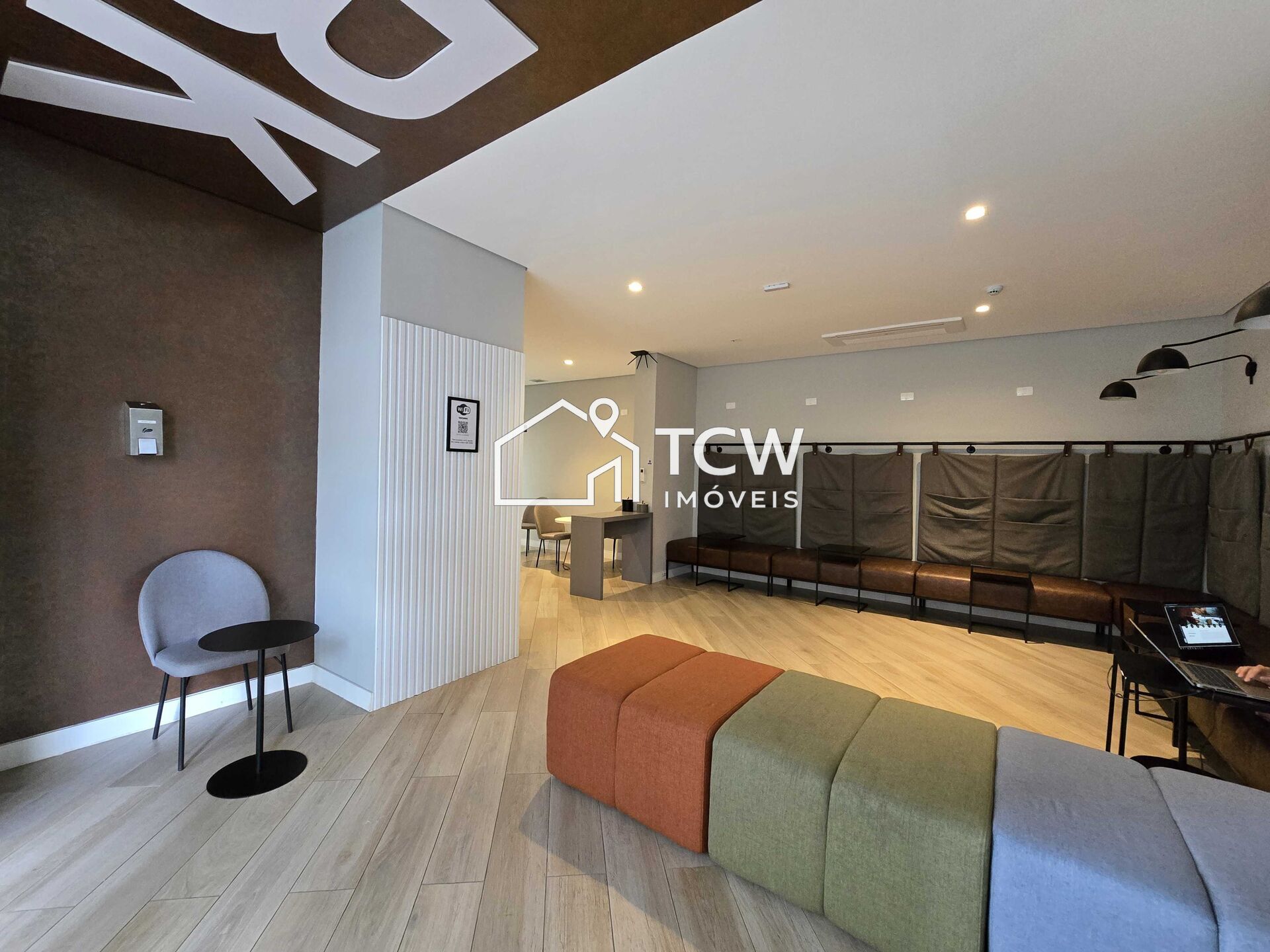 Apartamento, 1 quarto, 27 m² - Foto 29