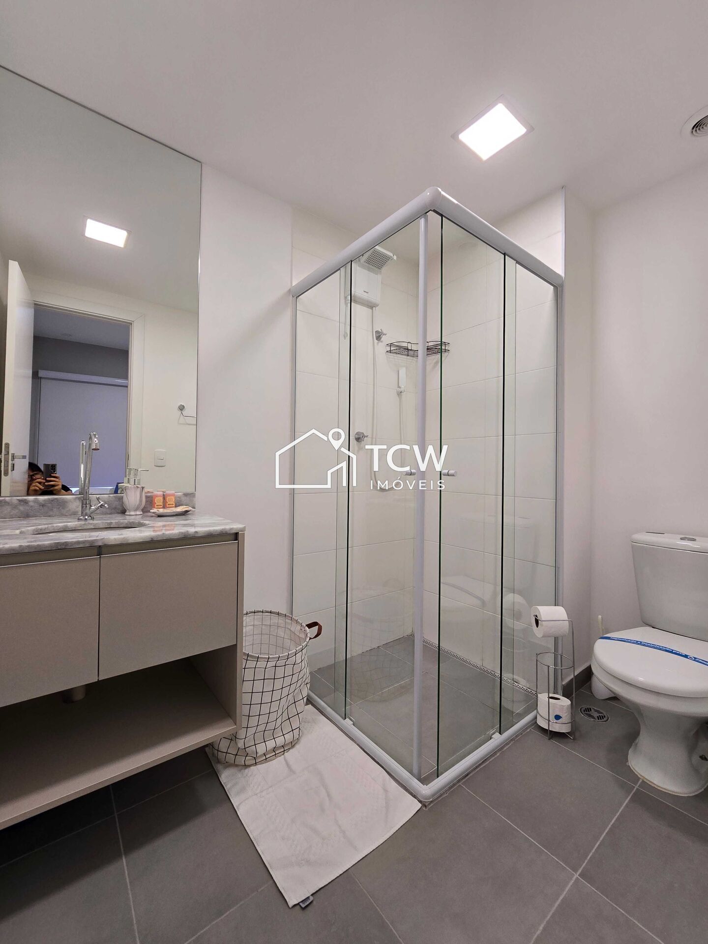 Apartamento, 1 quarto, 27 m² - Foto 19