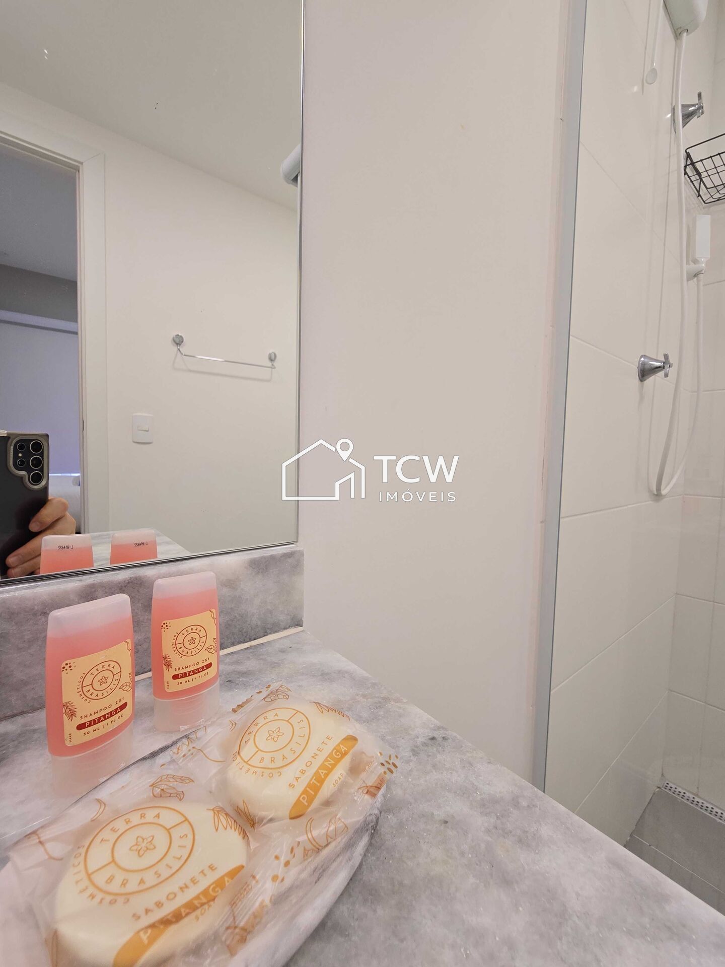 Apartamento, 1 quarto, 27 m² - Foto 18