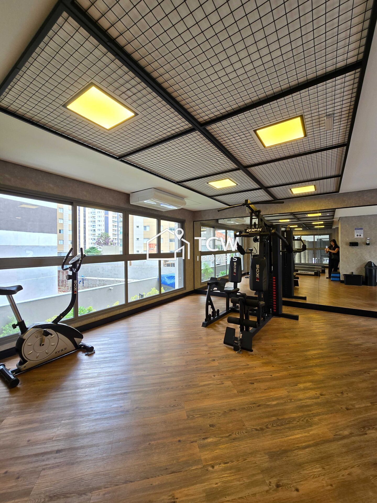 Apartamento, 1 quarto, 27 m² - Foto 25