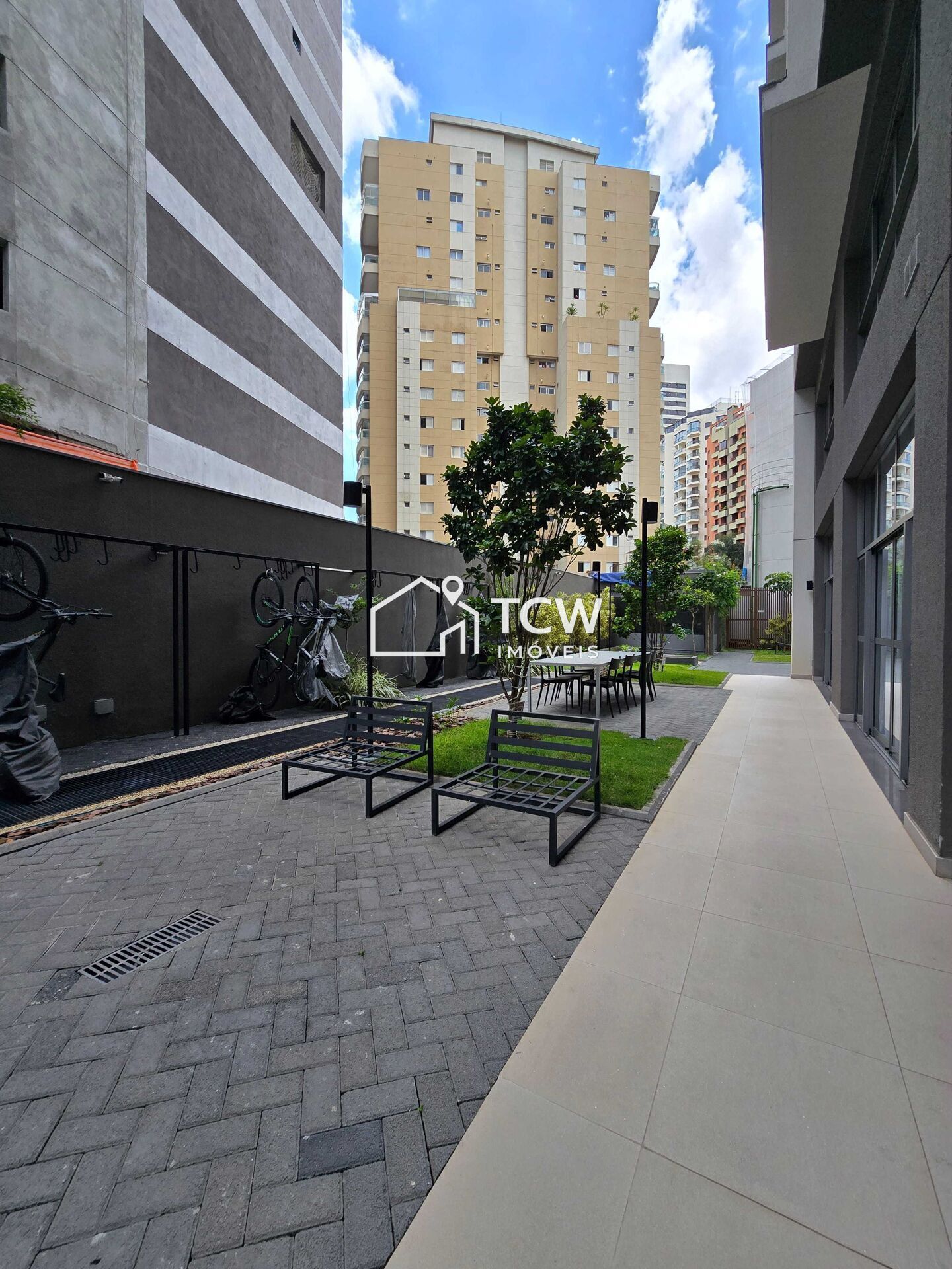 Apartamento, 1 quarto, 27 m² - Foto 32