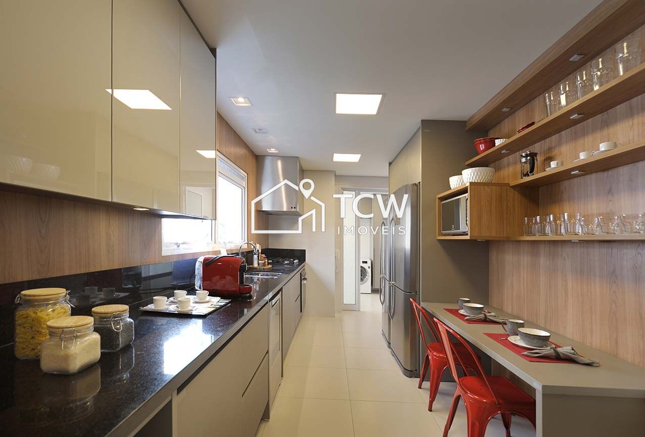 Apartamento, 4 quartos, 278 m² - Foto 20