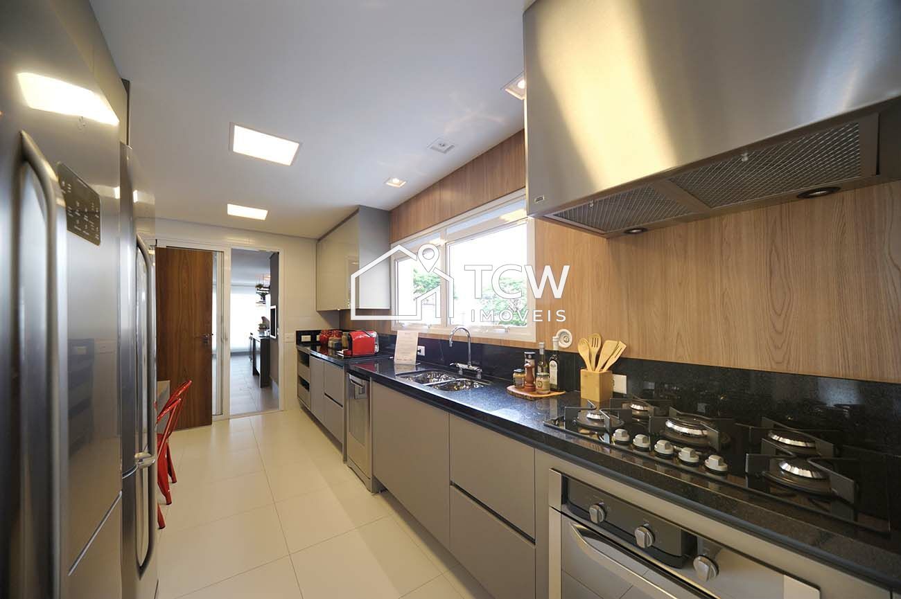 Apartamento, 4 quartos, 278 m² - Foto 21