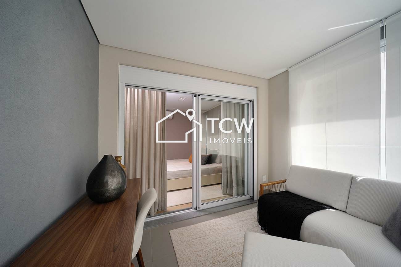 Apartamento, 4 quartos, 278 m² - Foto 17