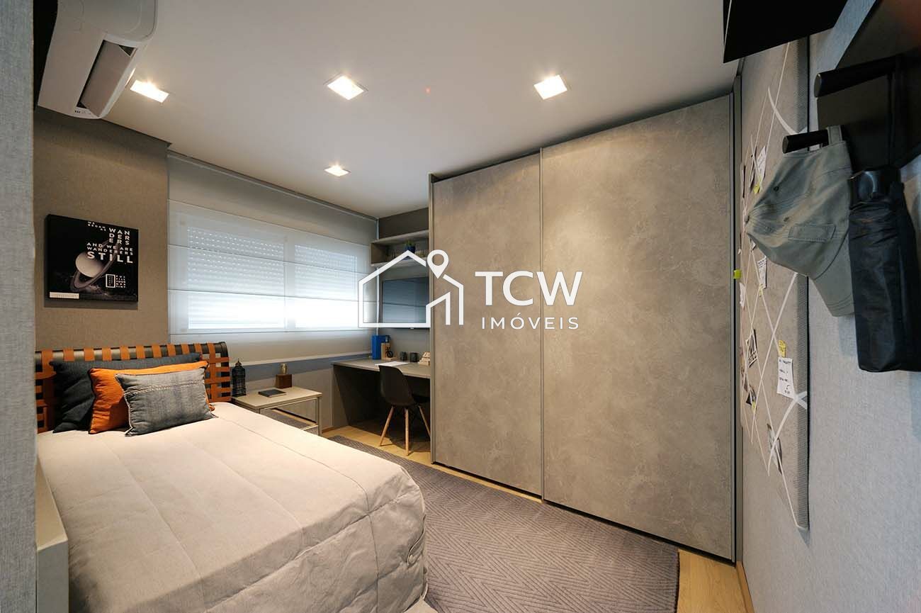 Apartamento, 4 quartos, 278 m² - Foto 13