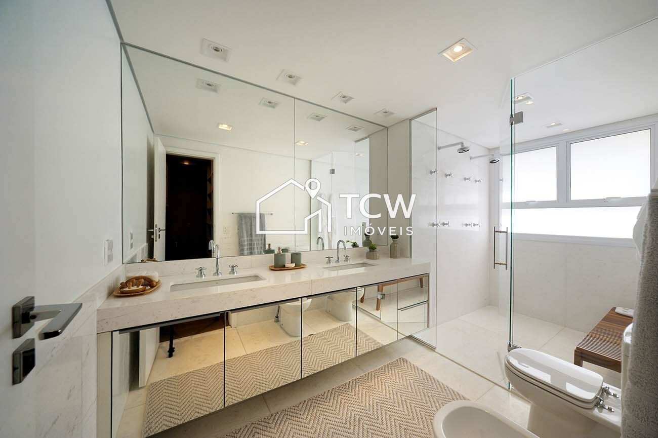 Apartamento, 4 quartos, 278 m² - Foto 16