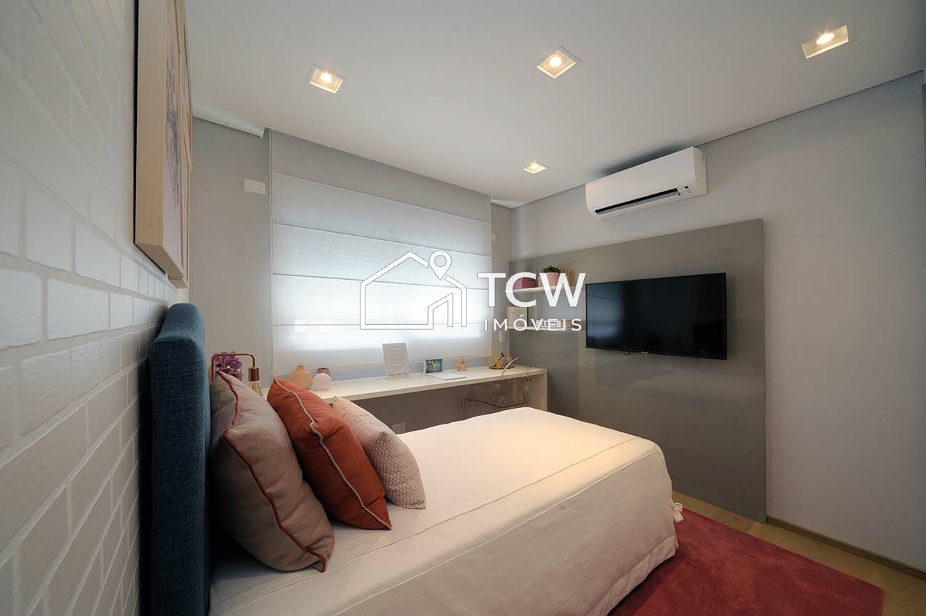 Apartamento, 4 quartos, 278 m² - Foto 8