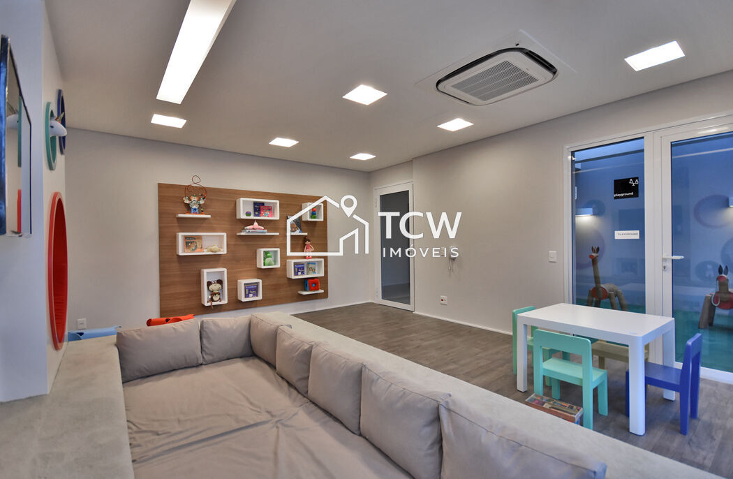 Apartamento, 4 quartos, 278 m² - Foto 29
