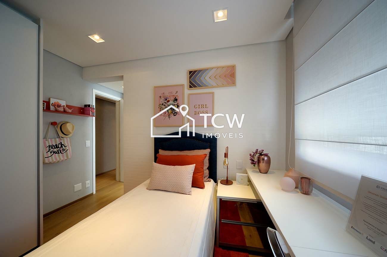 Apartamento, 4 quartos, 278 m² - Foto 9