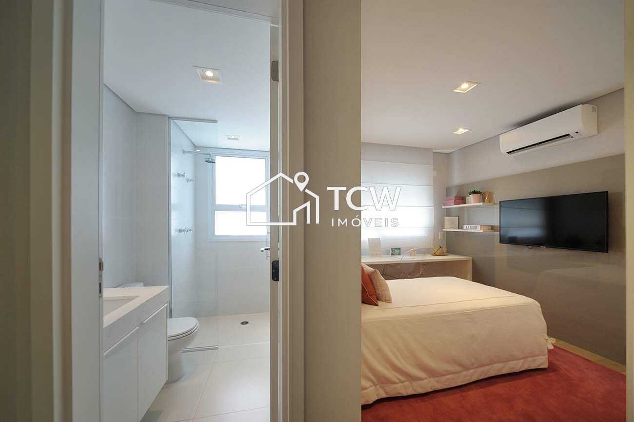 Apartamento, 4 quartos, 278 m² - Foto 11