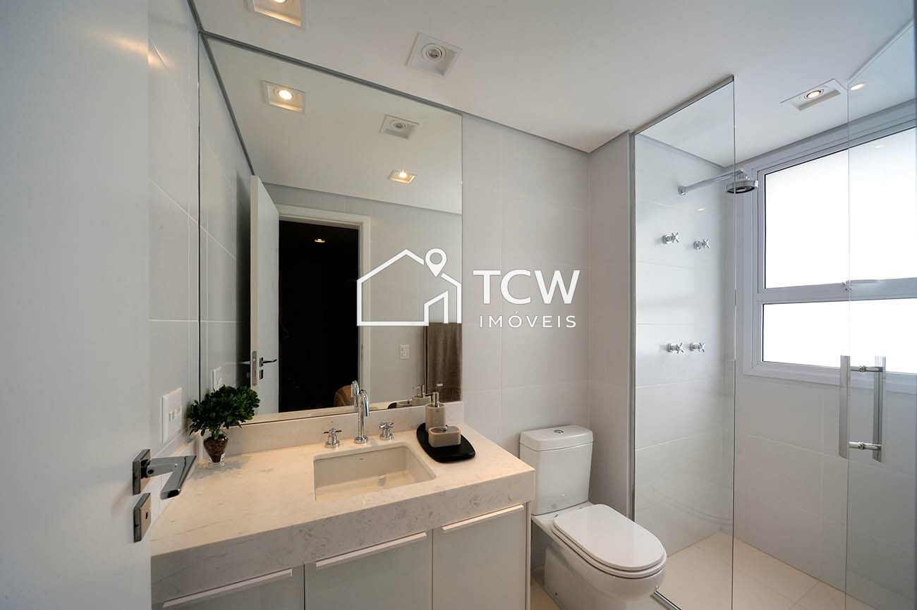 Apartamento, 4 quartos, 278 m² - Foto 7