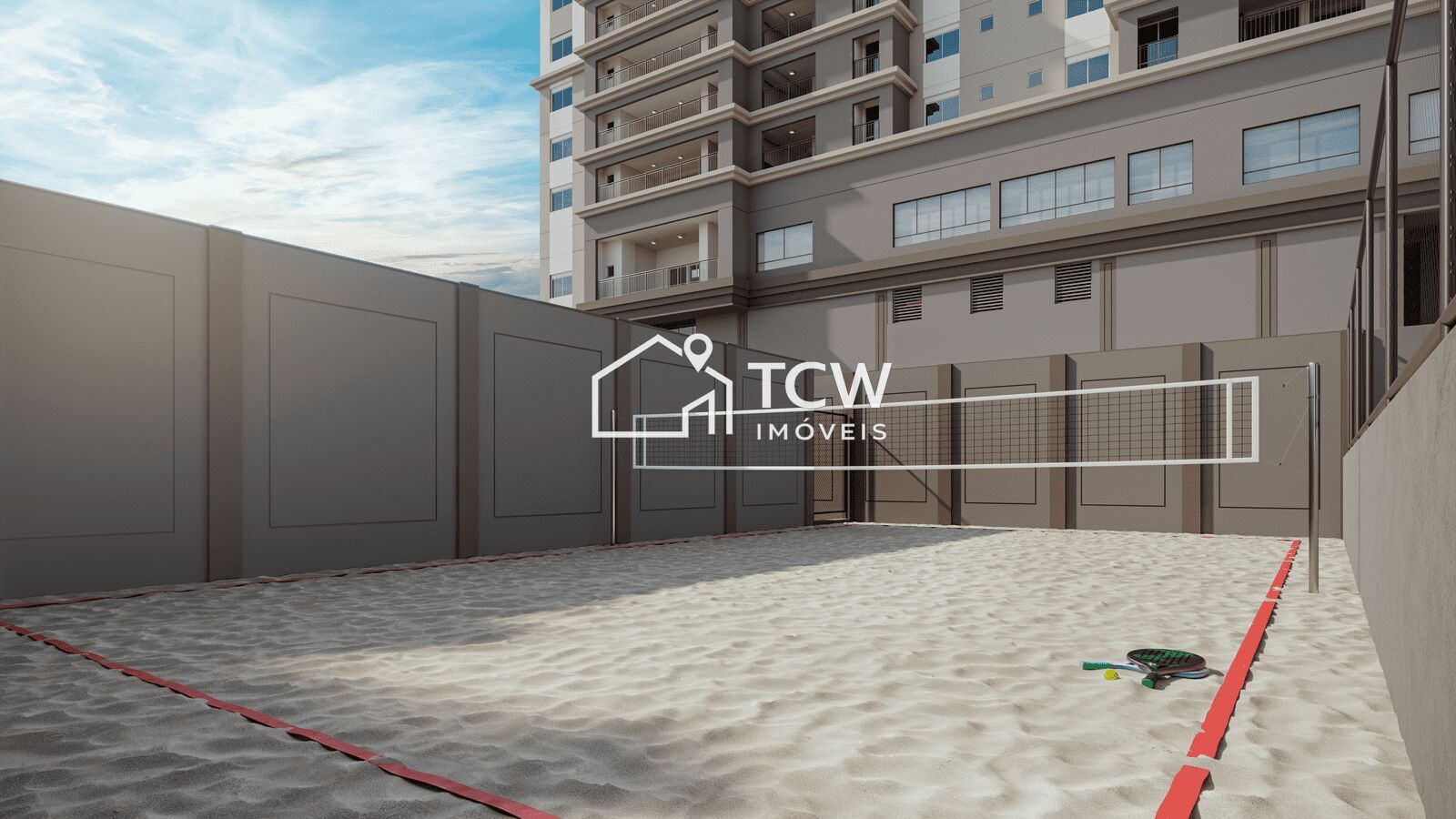 Apartamento, 2 quartos, 69 m² - Foto 12